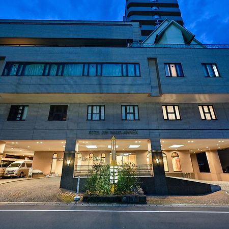 Hotel Sun Valley Annex Beppu Εξωτερικό φωτογραφία