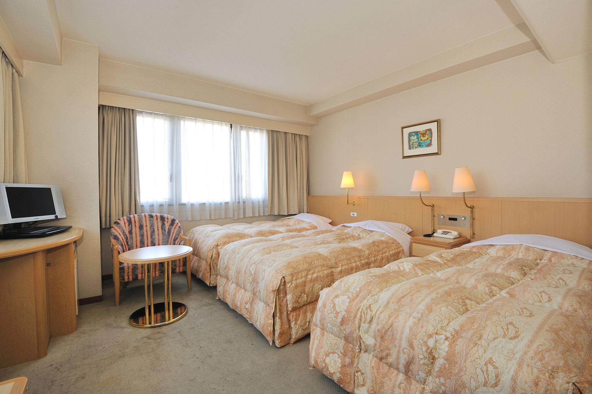 Hotel Sun Valley Annex Beppu Εξωτερικό φωτογραφία