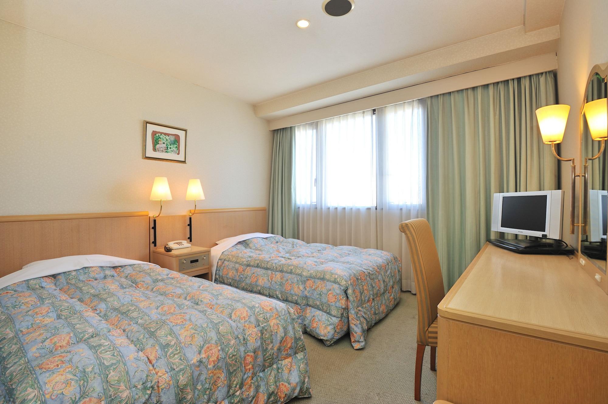 Hotel Sun Valley Annex Beppu Εξωτερικό φωτογραφία