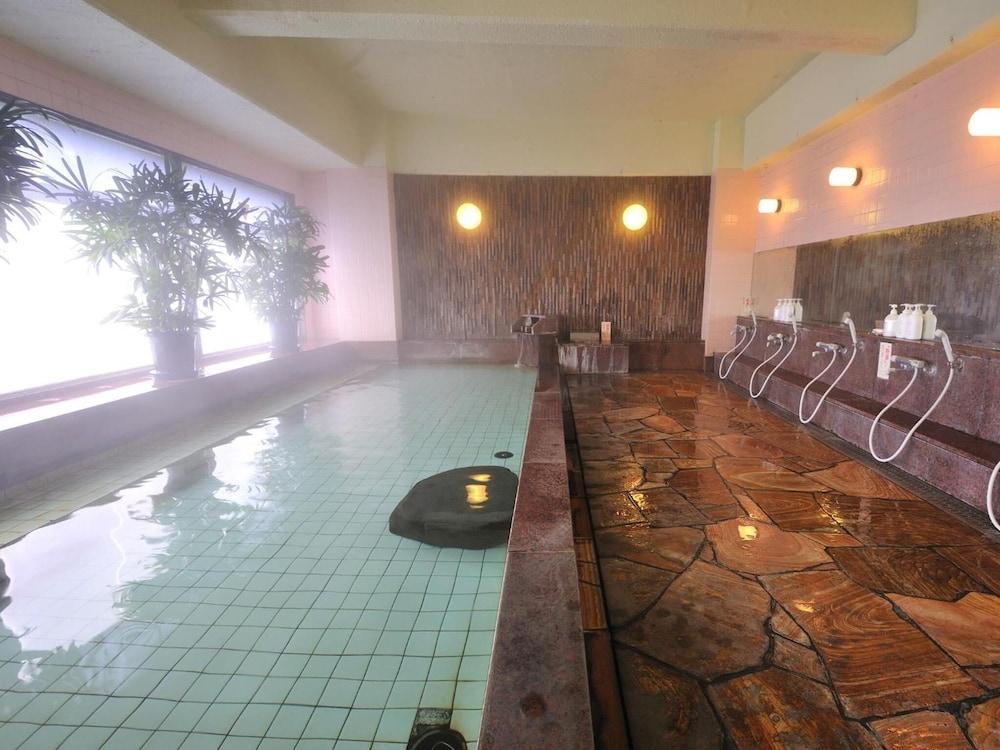 Hotel Sun Valley Annex Beppu Εξωτερικό φωτογραφία