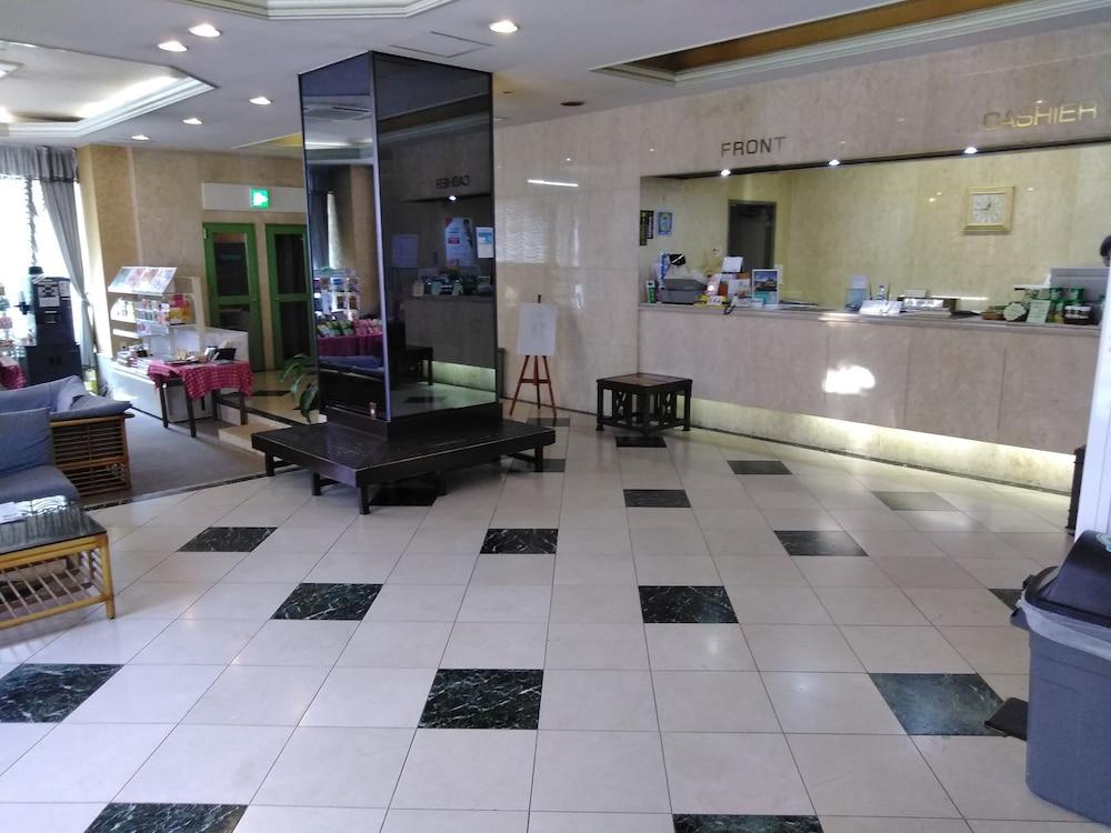 Hotel Sun Valley Annex Beppu Εξωτερικό φωτογραφία