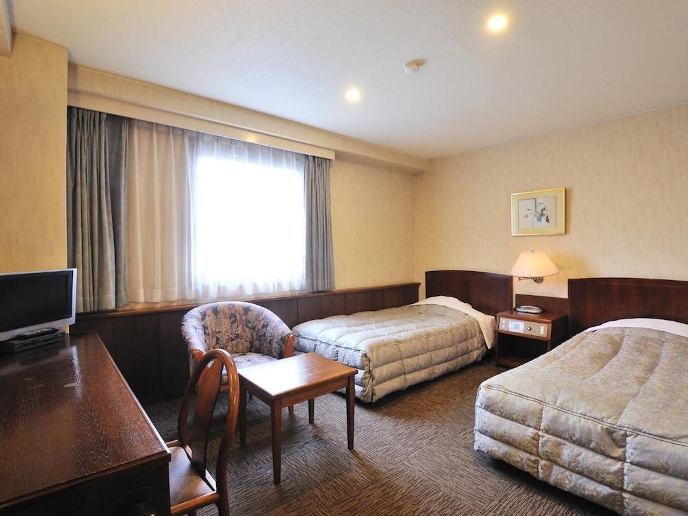 Hotel Sun Valley Annex Beppu Εξωτερικό φωτογραφία