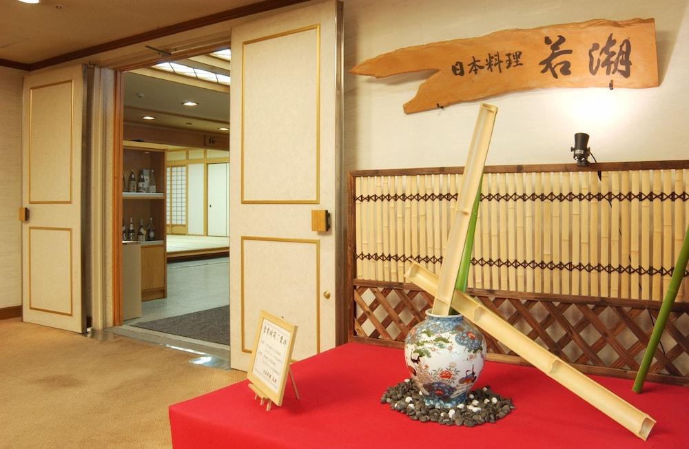 Hotel Sun Valley Annex Beppu Εξωτερικό φωτογραφία