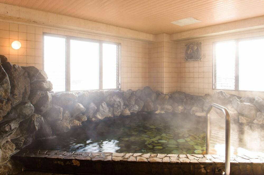Hotel Sun Valley Annex Beppu Εξωτερικό φωτογραφία