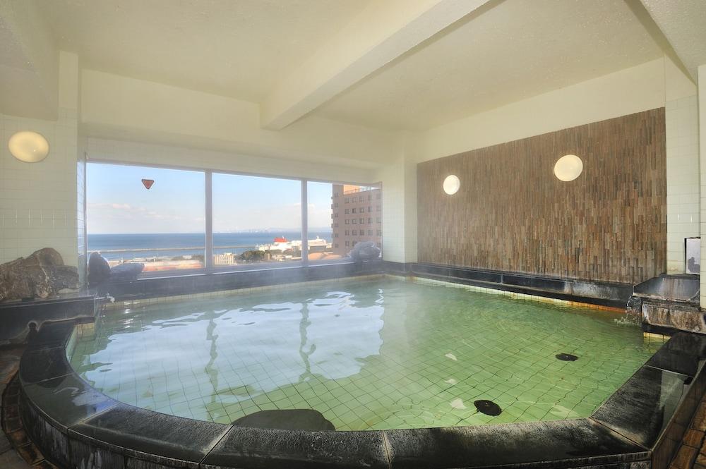 Hotel Sun Valley Annex Beppu Εξωτερικό φωτογραφία