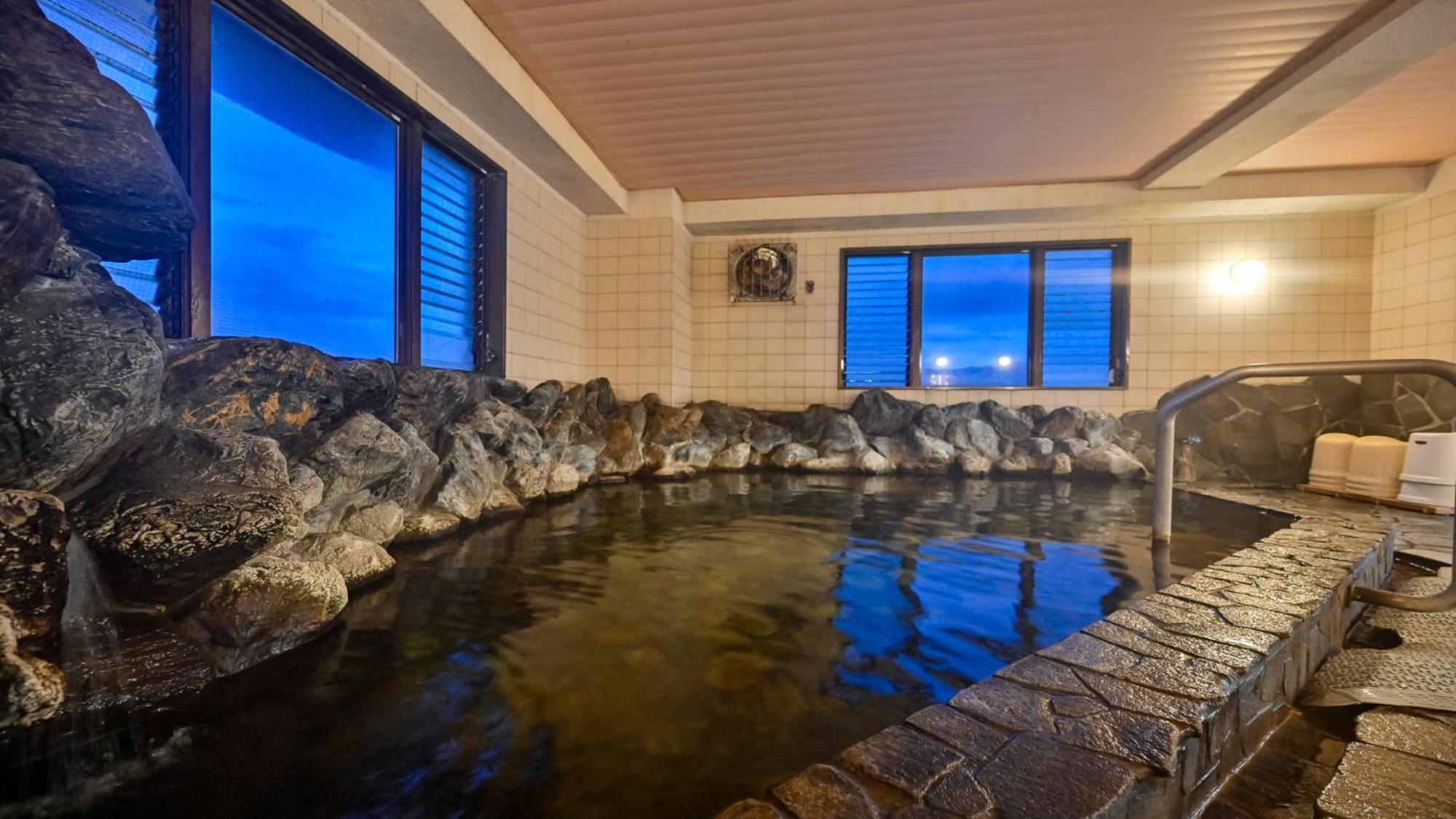 Hotel Sun Valley Annex Beppu Εξωτερικό φωτογραφία