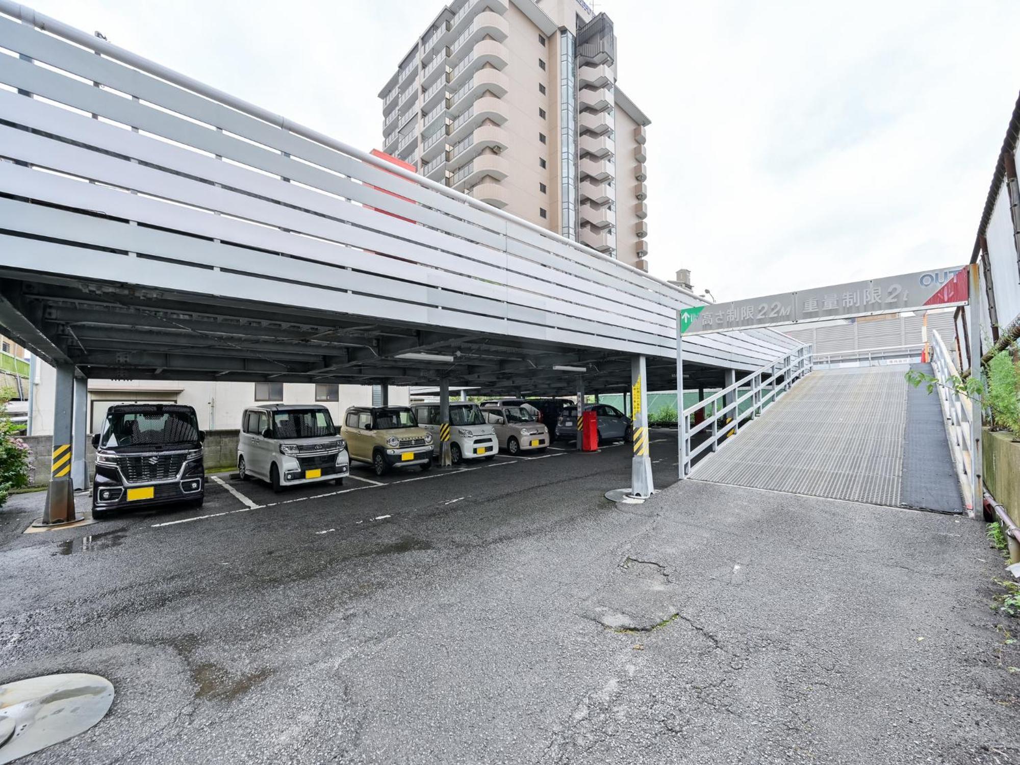 Hotel Sun Valley Annex Beppu Εξωτερικό φωτογραφία