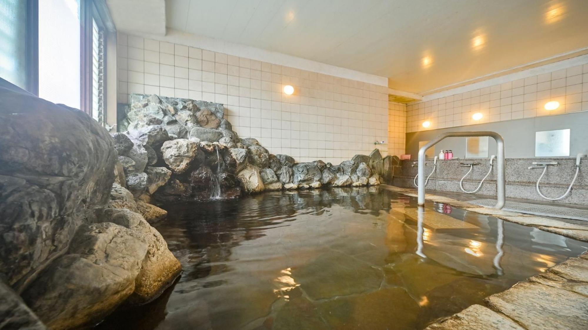 Hotel Sun Valley Annex Beppu Εξωτερικό φωτογραφία