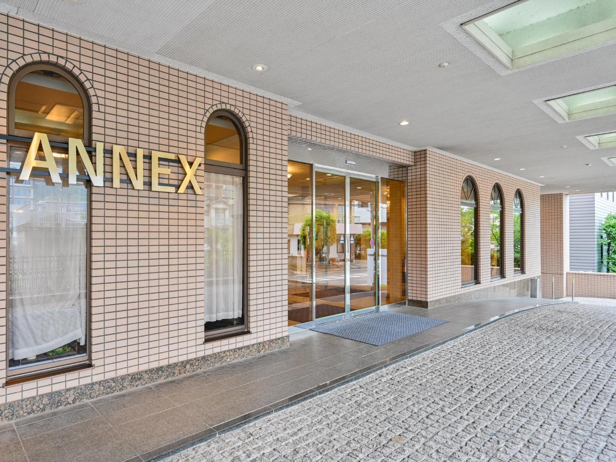 Hotel Sun Valley Annex Beppu Εξωτερικό φωτογραφία
